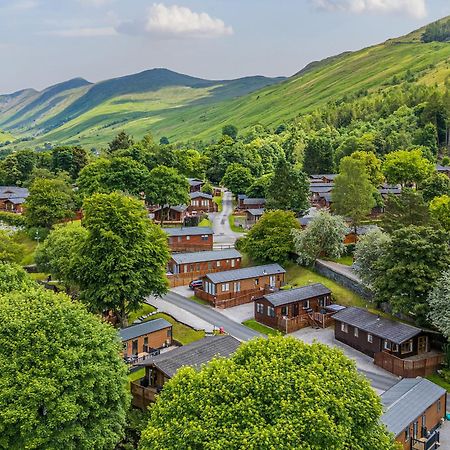 Striding Edge Lodge Уиндермер Екстериор снимка