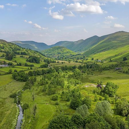 Striding Edge Lodge Уиндермер Екстериор снимка