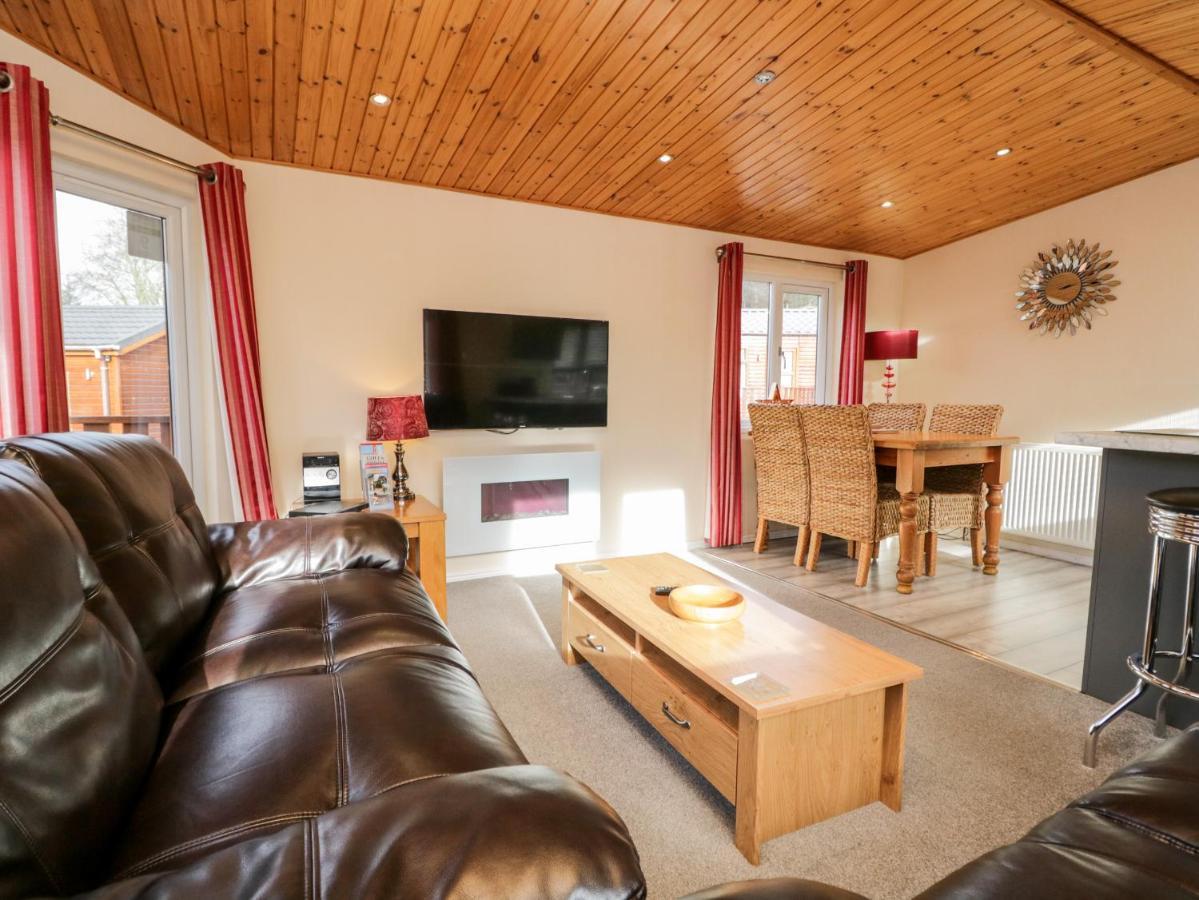Striding Edge Lodge Уиндермер Екстериор снимка