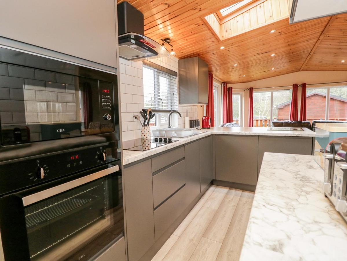 Striding Edge Lodge Уиндермер Екстериор снимка