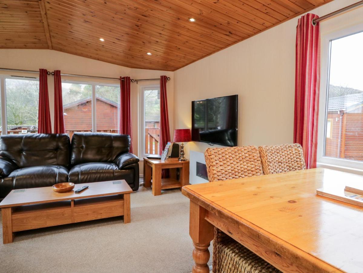 Striding Edge Lodge Уиндермер Екстериор снимка