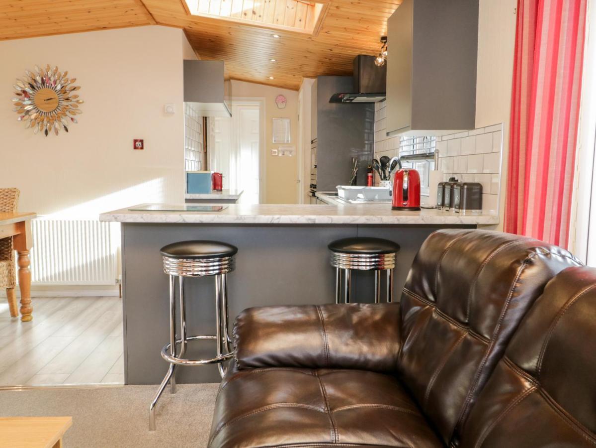 Striding Edge Lodge Уиндермер Екстериор снимка
