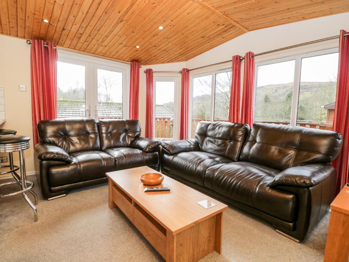 Striding Edge Lodge Уиндермер Екстериор снимка