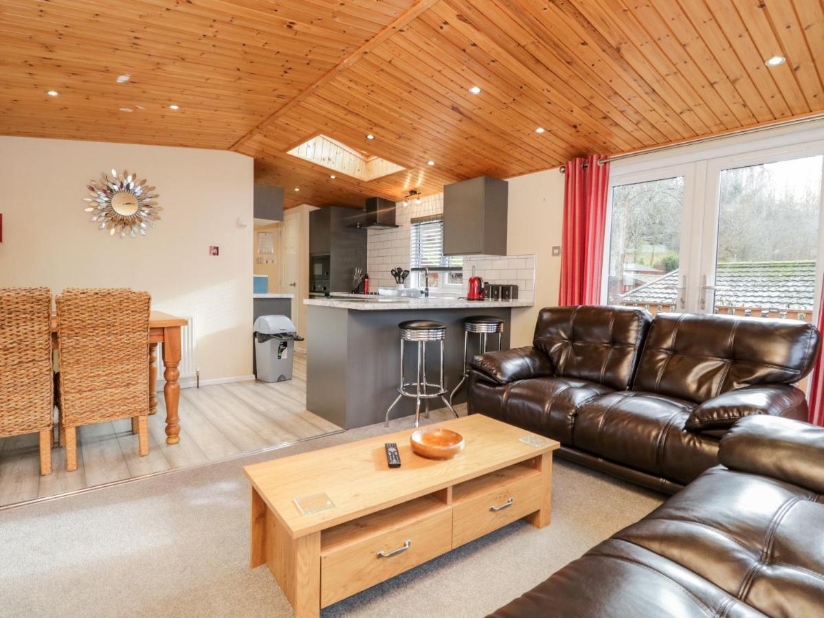 Striding Edge Lodge Уиндермер Екстериор снимка