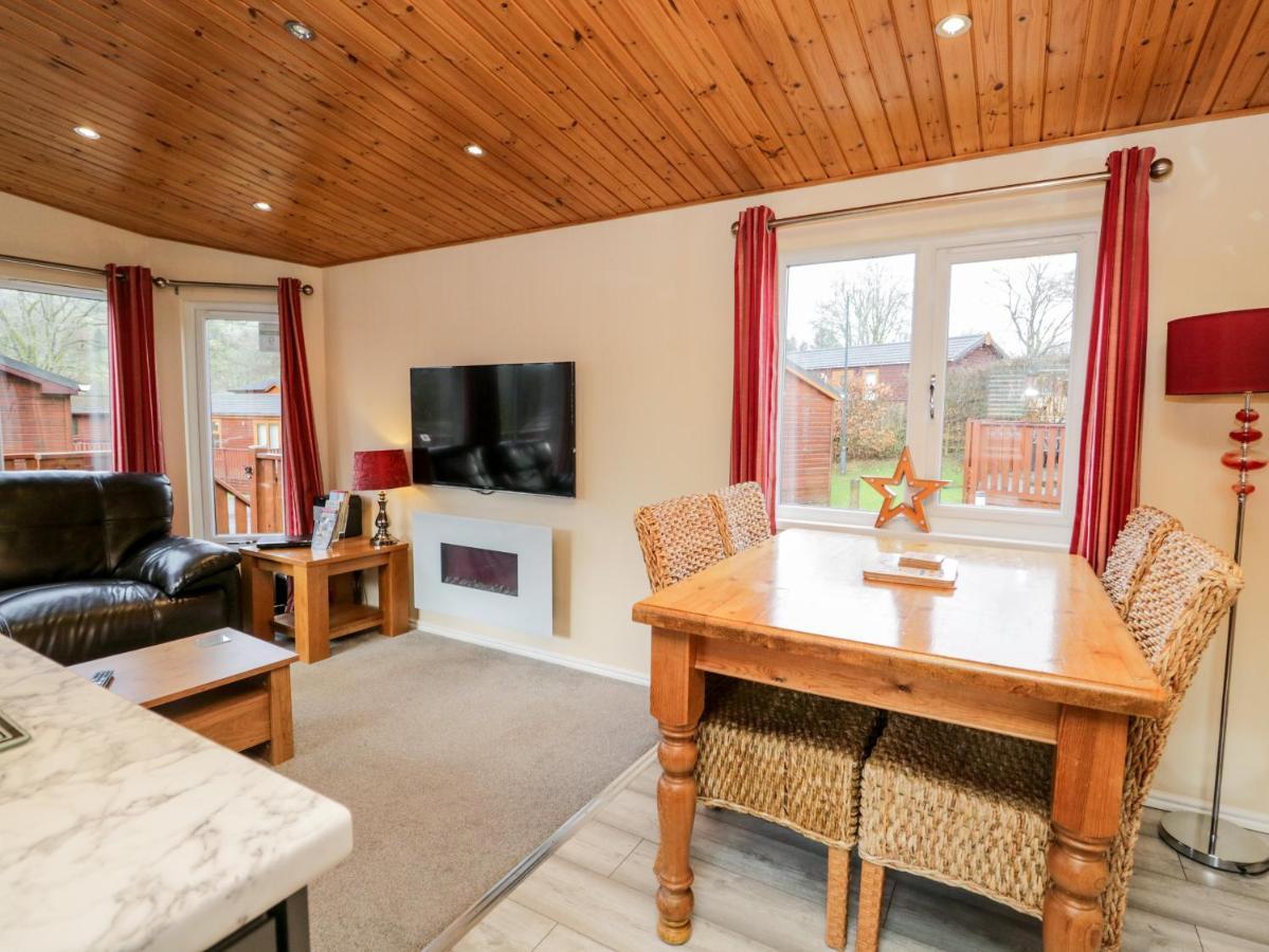 Striding Edge Lodge Уиндермер Екстериор снимка