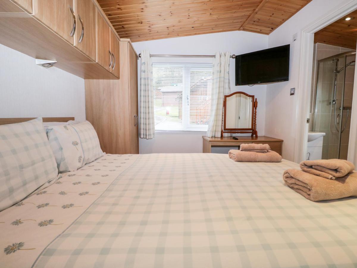 Striding Edge Lodge Уиндермер Екстериор снимка