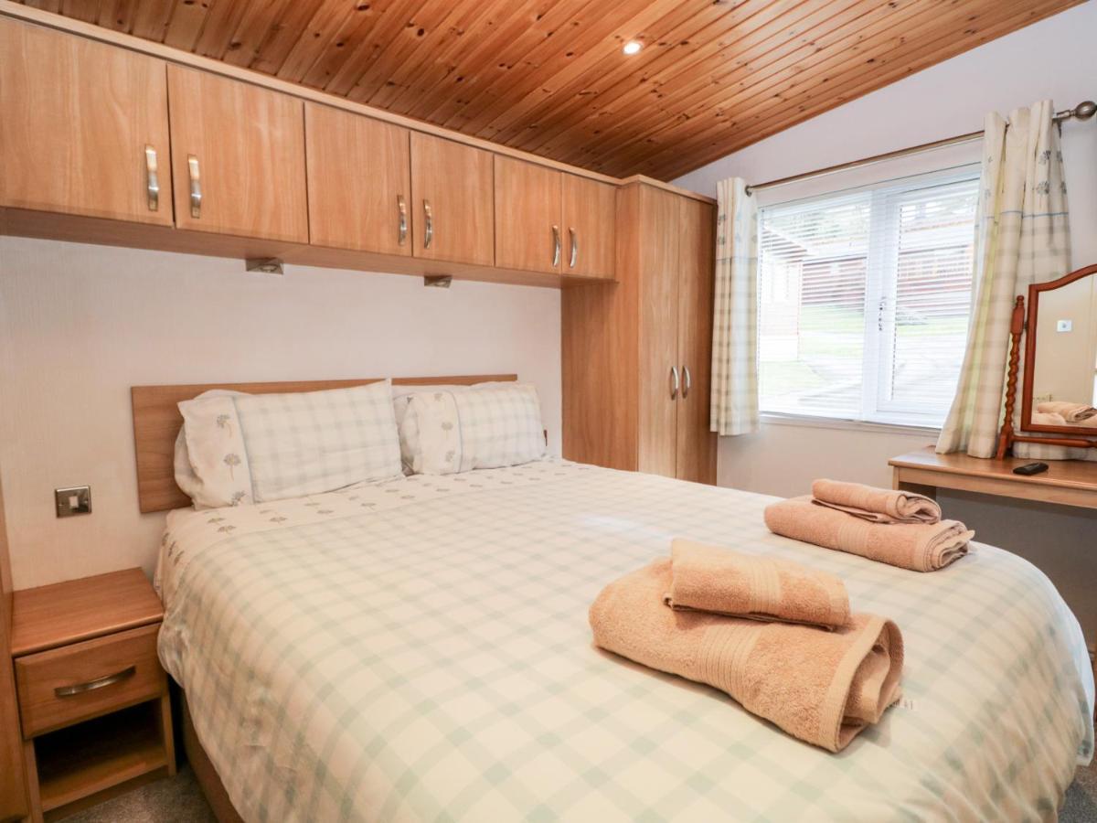 Striding Edge Lodge Уиндермер Екстериор снимка
