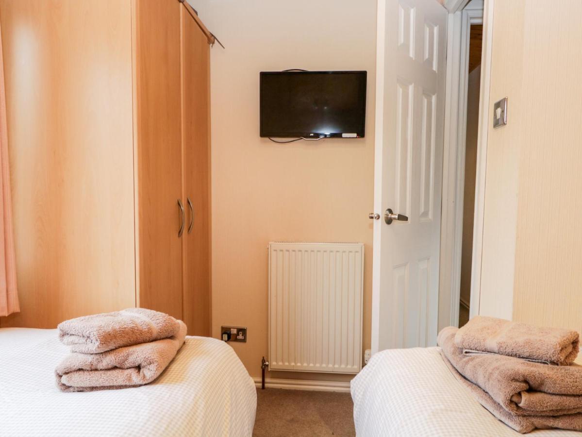Striding Edge Lodge Уиндермер Екстериор снимка