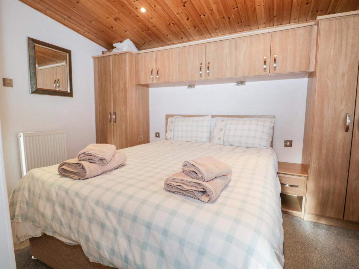 Striding Edge Lodge Уиндермер Екстериор снимка
