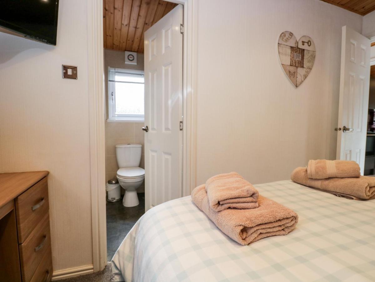 Striding Edge Lodge Уиндермер Екстериор снимка