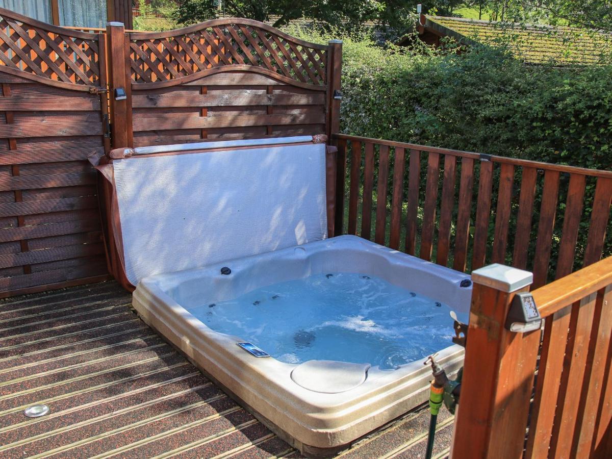Striding Edge Lodge Уиндермер Екстериор снимка