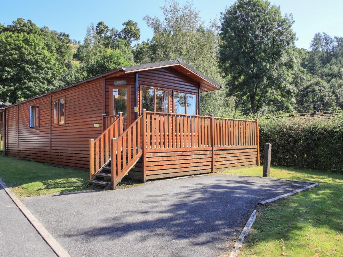 Striding Edge Lodge Уиндермер Екстериор снимка