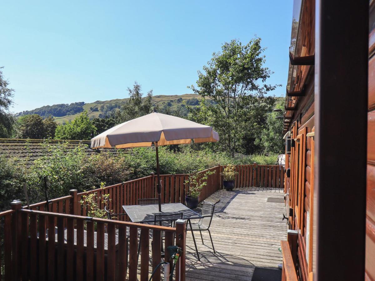 Striding Edge Lodge Уиндермер Екстериор снимка