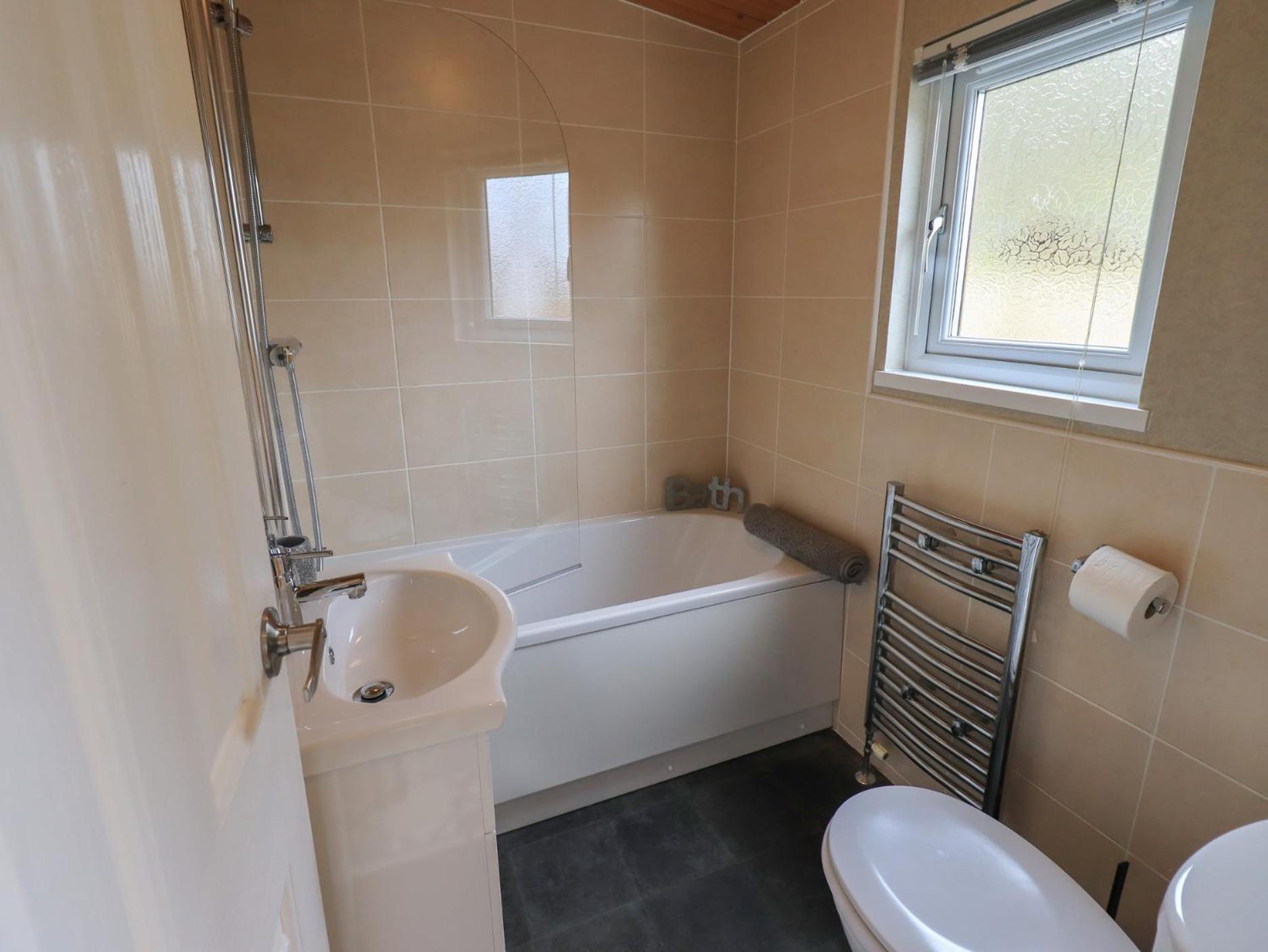 Striding Edge Lodge Уиндермер Екстериор снимка