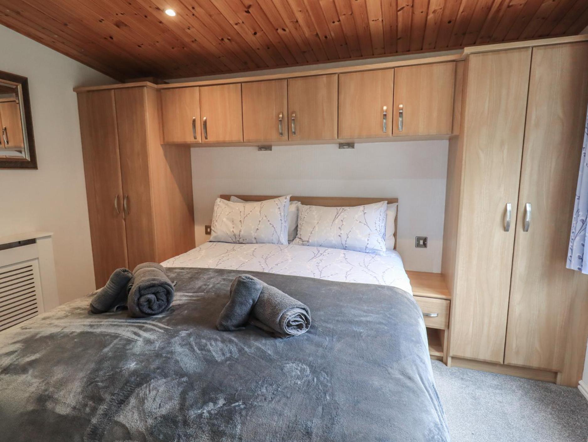 Striding Edge Lodge Уиндермер Екстериор снимка