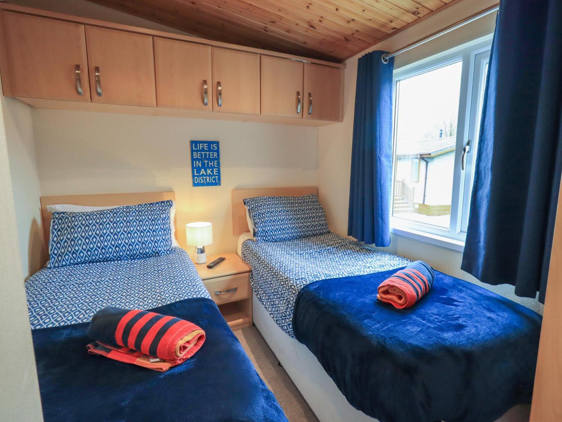 Striding Edge Lodge Уиндермер Екстериор снимка