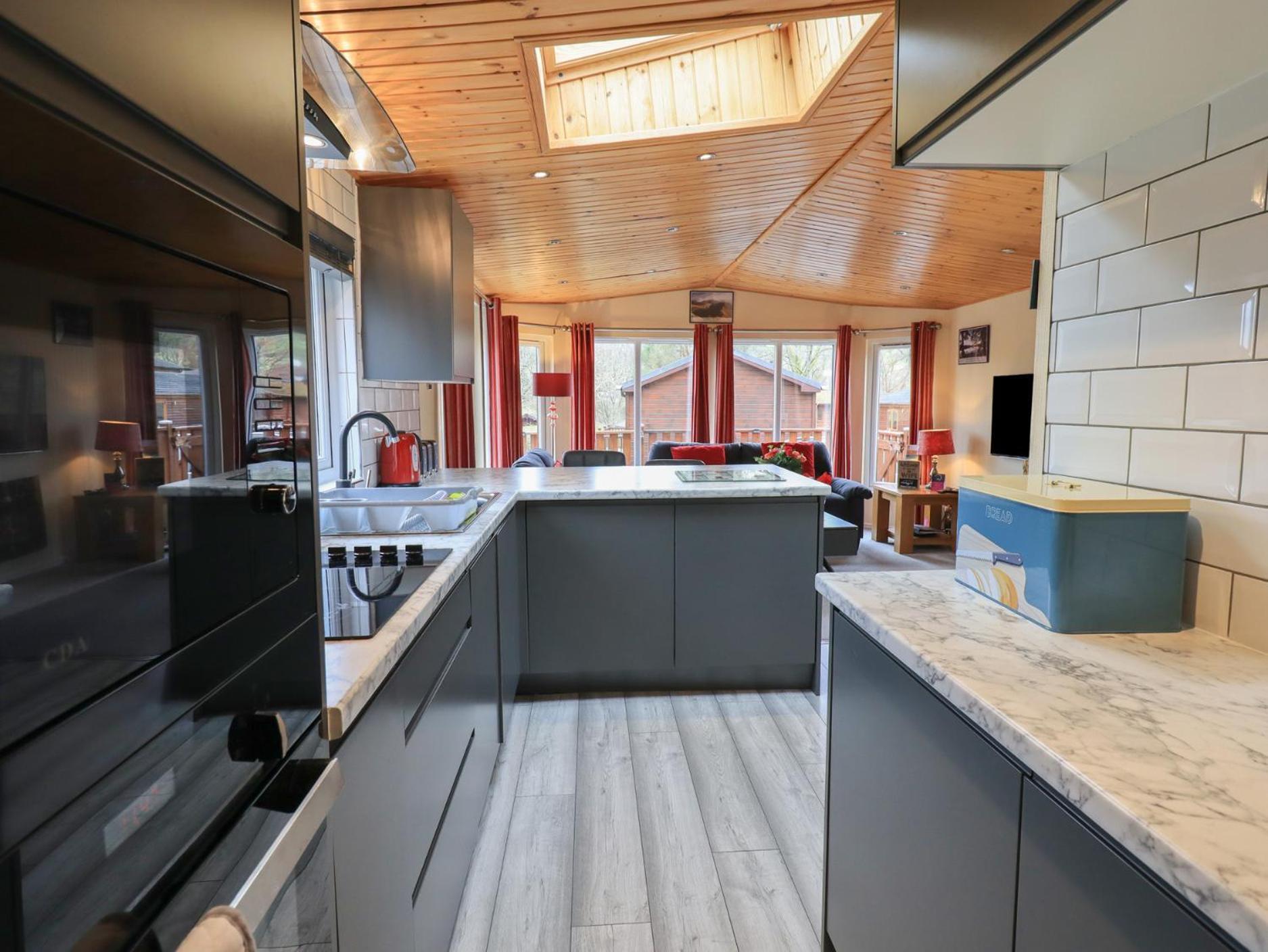 Striding Edge Lodge Уиндермер Екстериор снимка