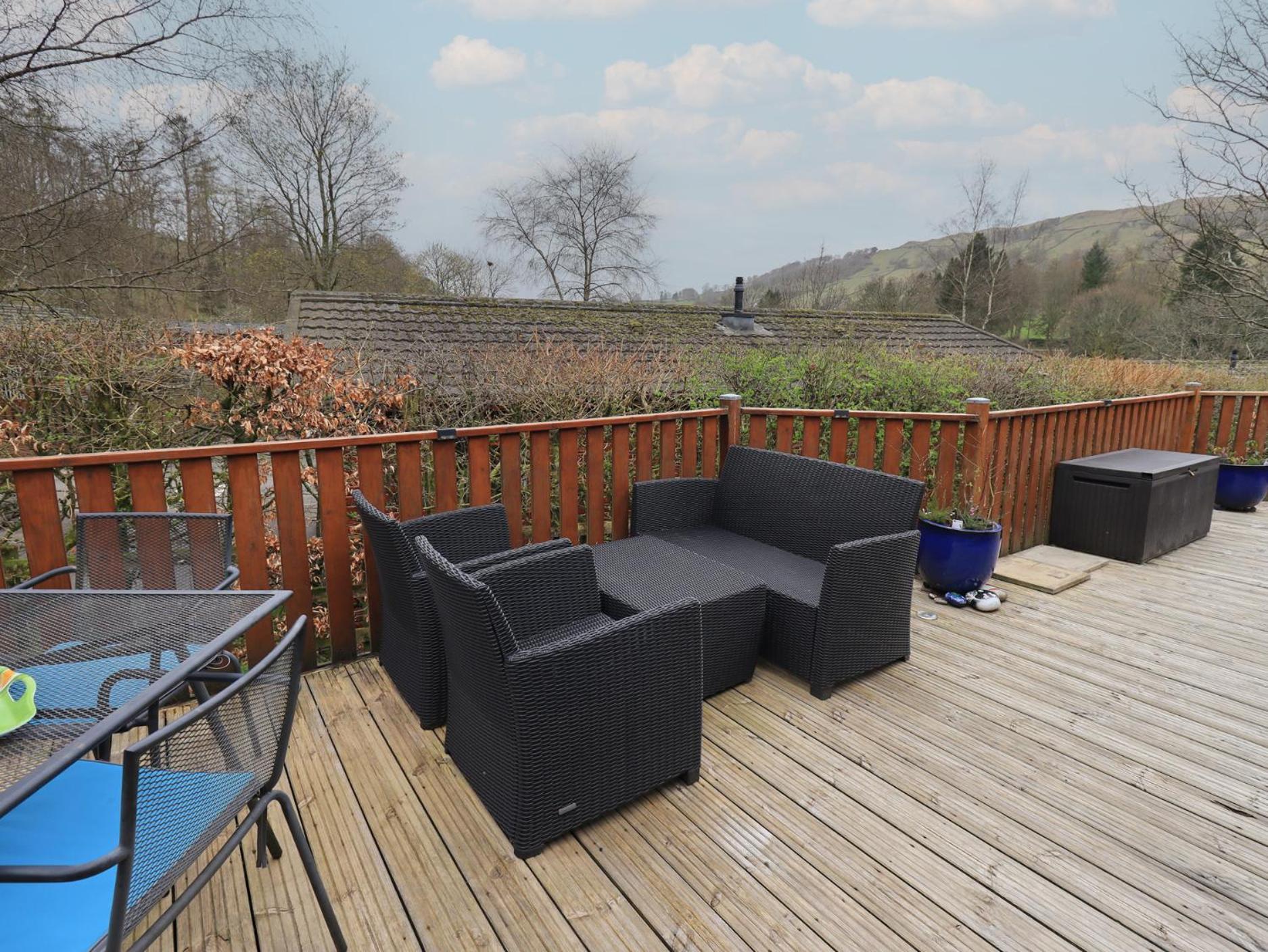 Striding Edge Lodge Уиндермер Екстериор снимка