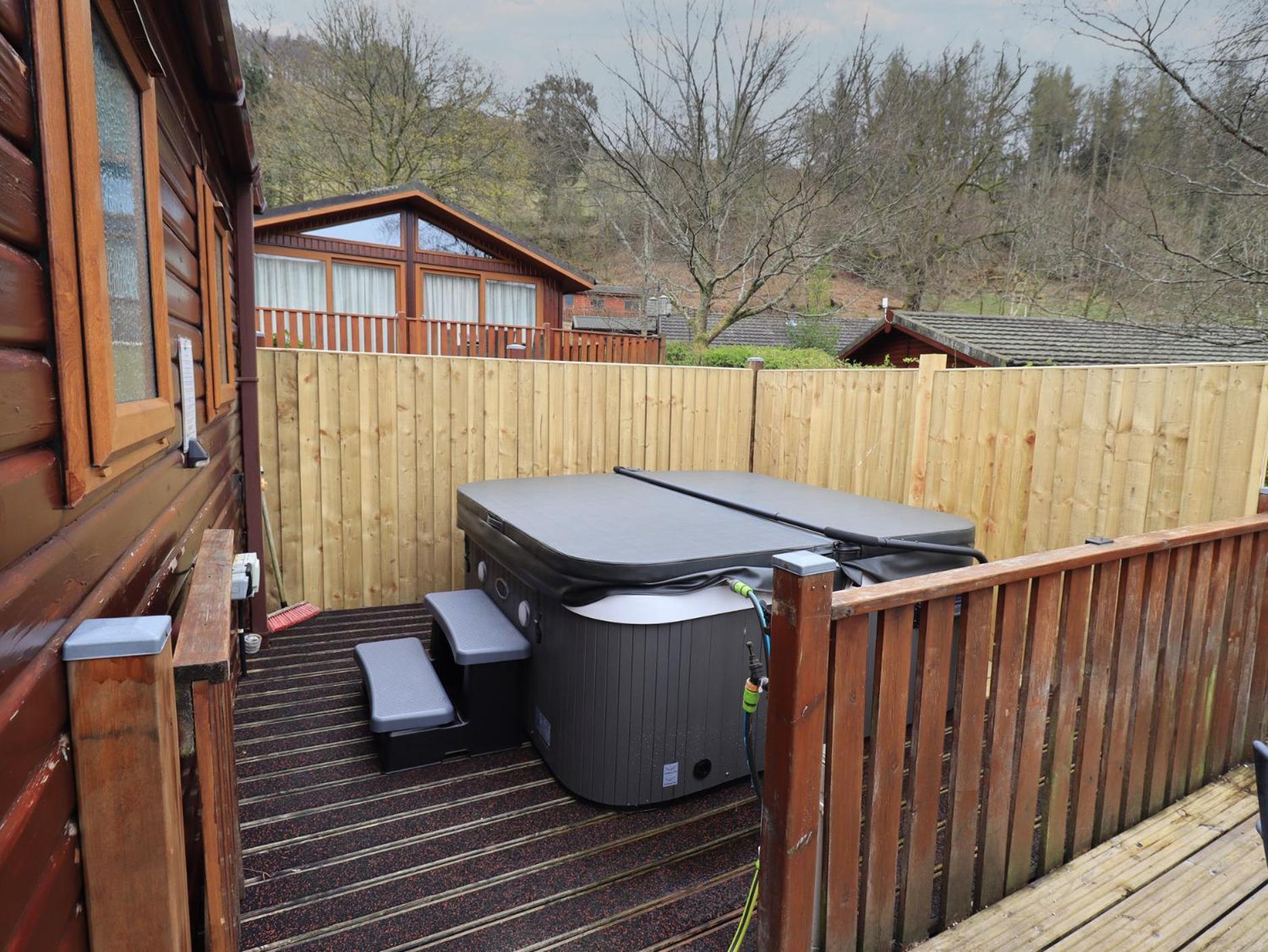 Striding Edge Lodge Уиндермер Екстериор снимка