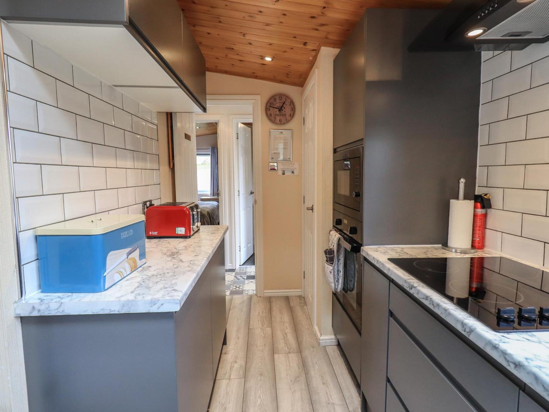 Striding Edge Lodge Уиндермер Екстериор снимка