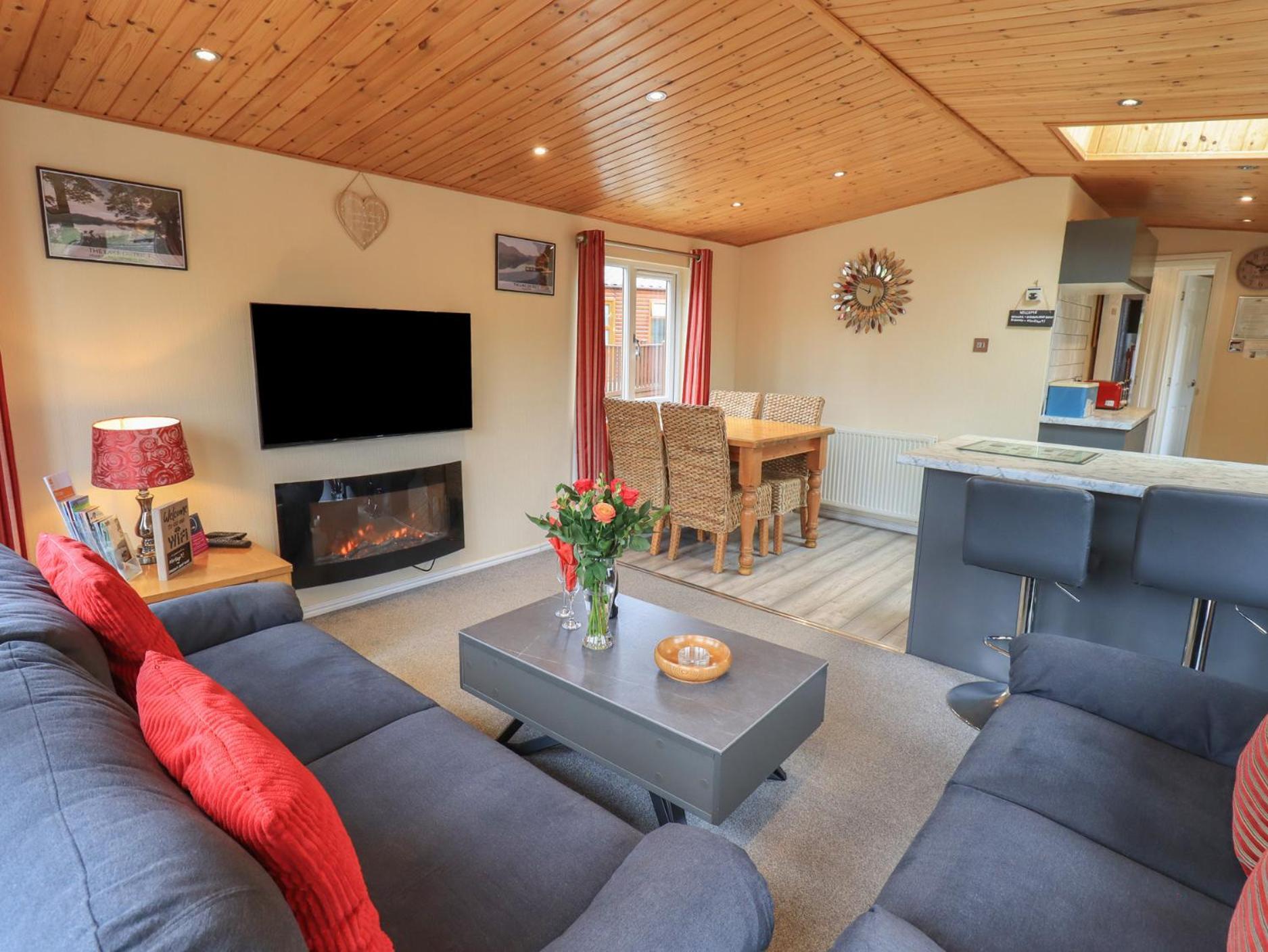 Striding Edge Lodge Уиндермер Екстериор снимка