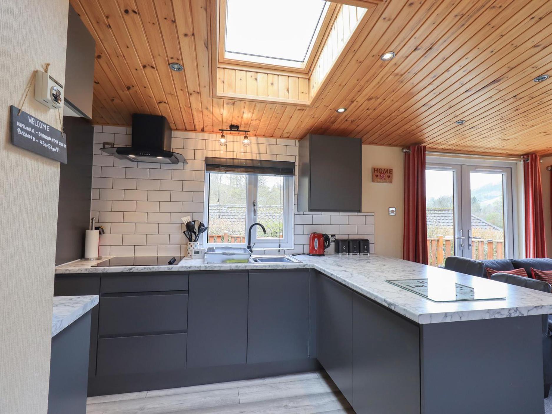 Striding Edge Lodge Уиндермер Екстериор снимка