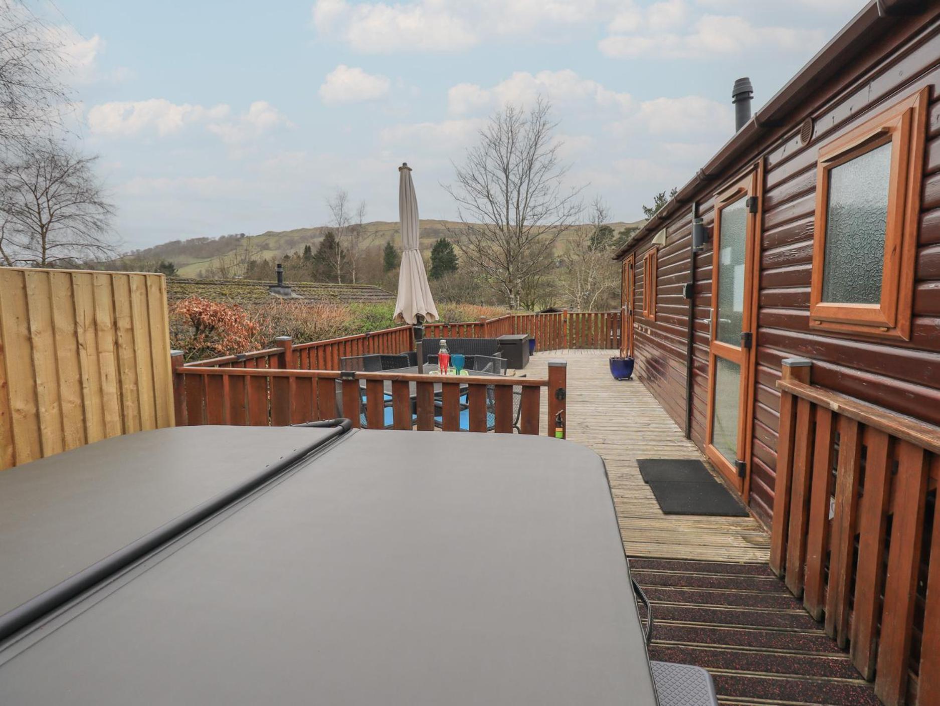 Striding Edge Lodge Уиндермер Екстериор снимка
