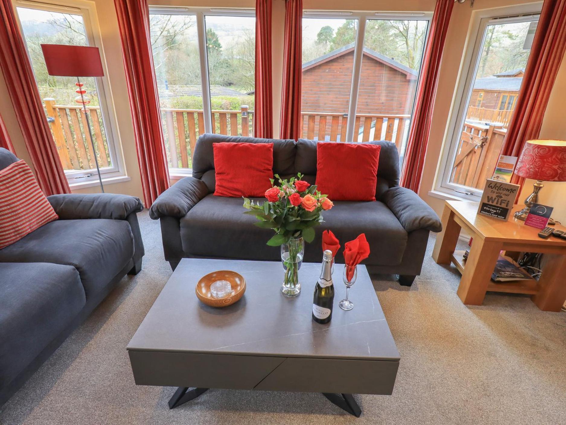 Striding Edge Lodge Уиндермер Екстериор снимка