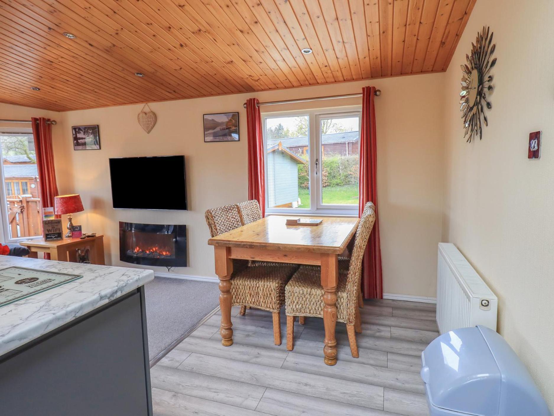 Striding Edge Lodge Уиндермер Екстериор снимка