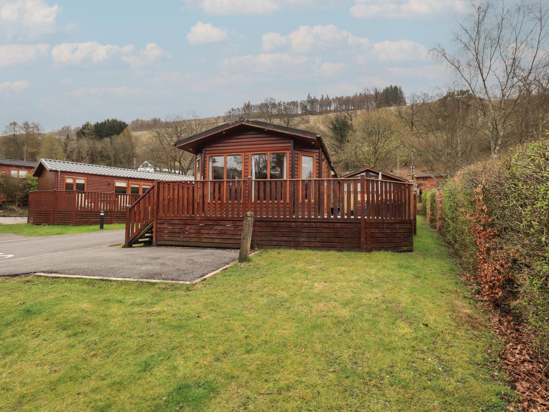 Striding Edge Lodge Уиндермер Екстериор снимка