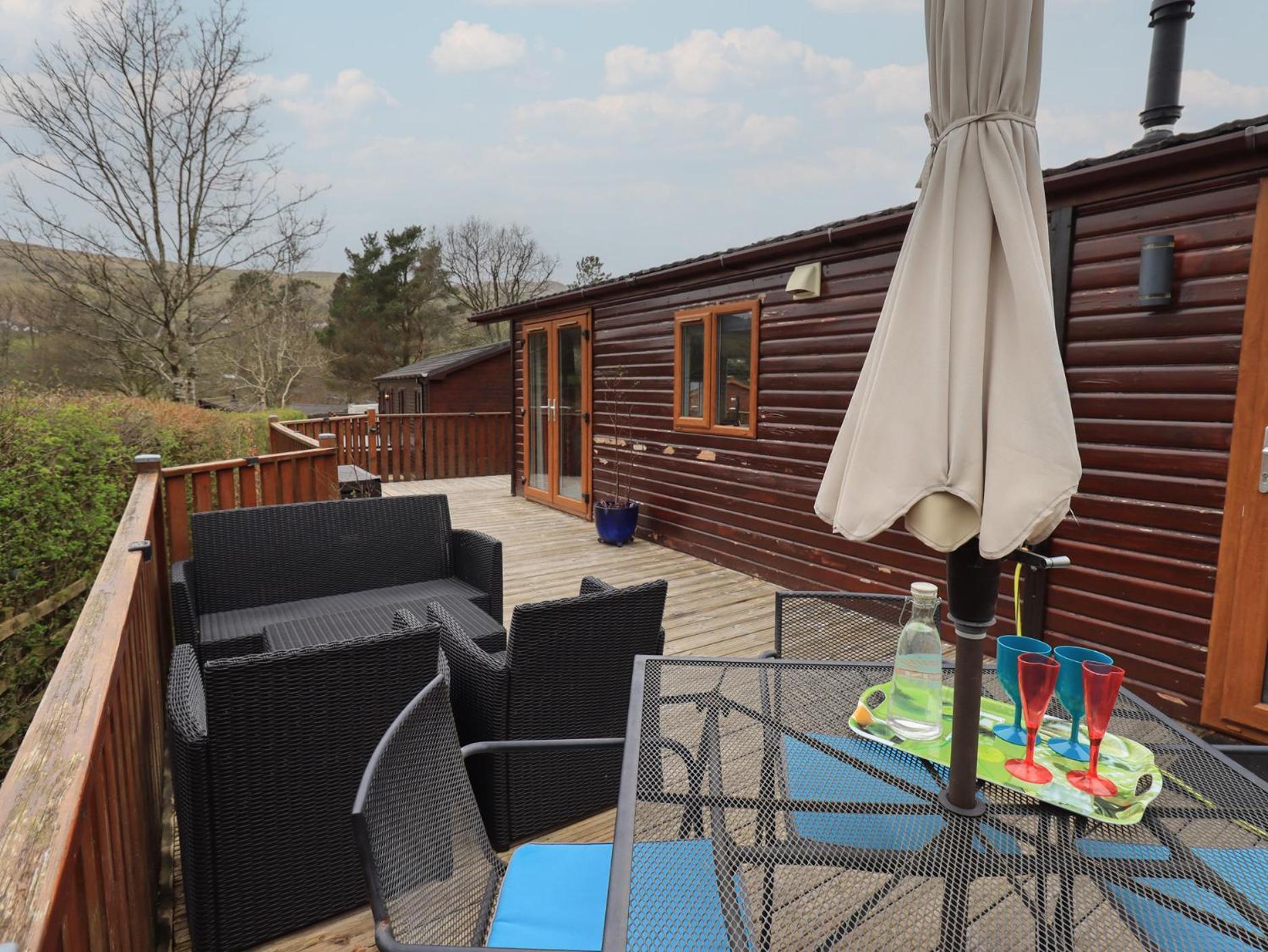 Striding Edge Lodge Уиндермер Екстериор снимка