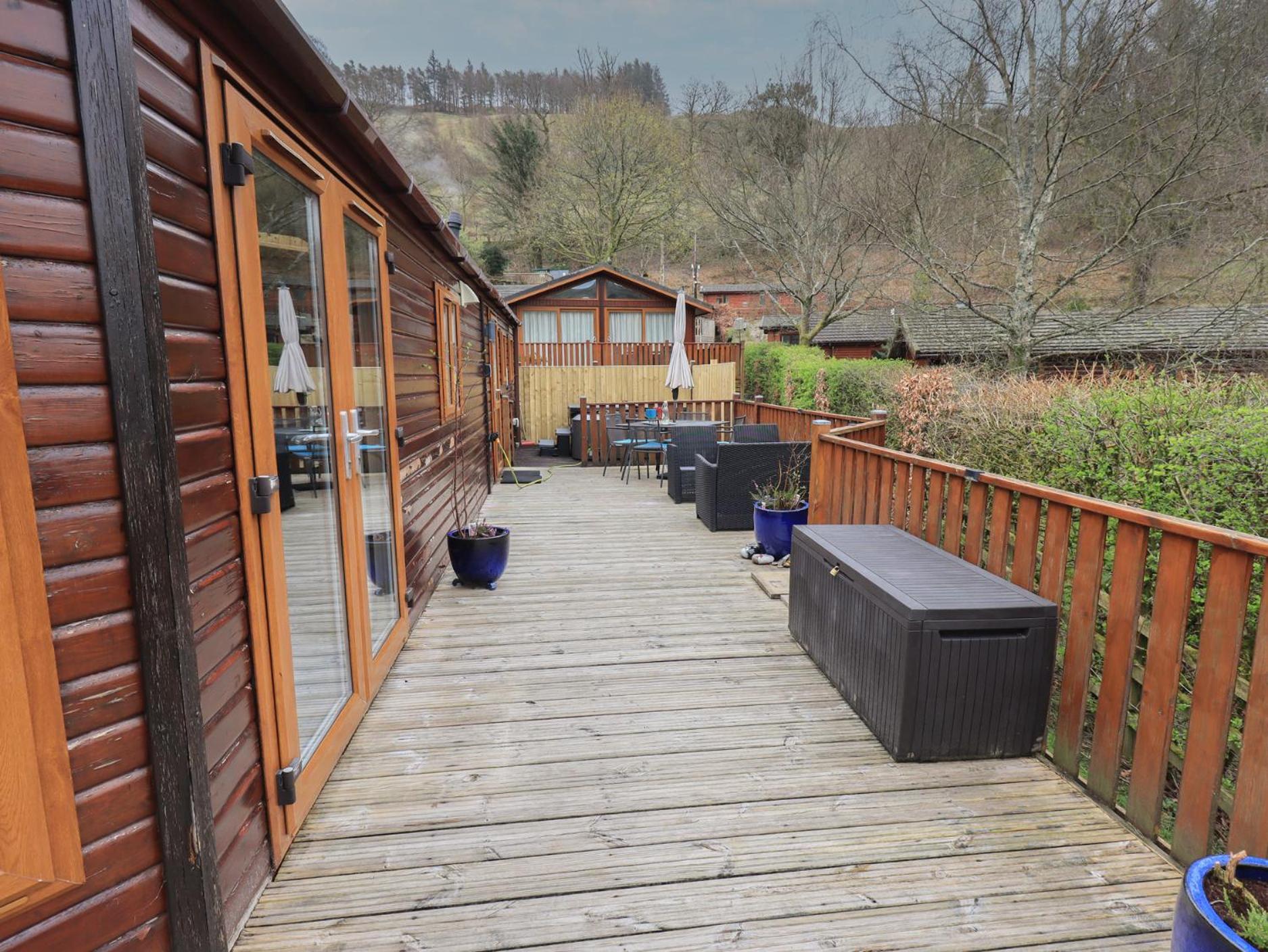 Striding Edge Lodge Уиндермер Екстериор снимка